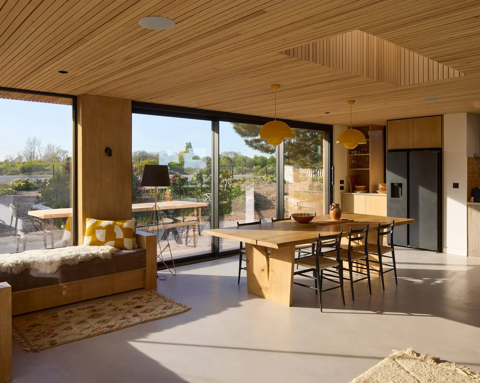 Druim Extension by RX Architects