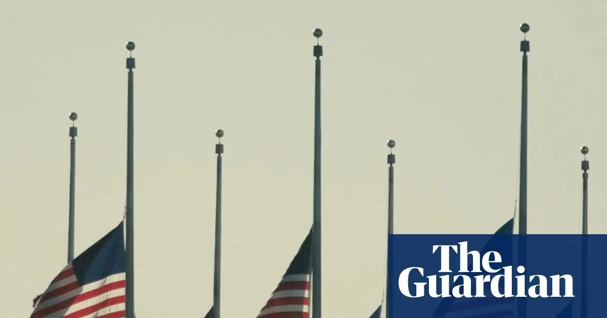 9/11 Amerika’yı nasıl değiştirdi? Belgeselde çarpıcı gerçekler ortaya çıkıyor