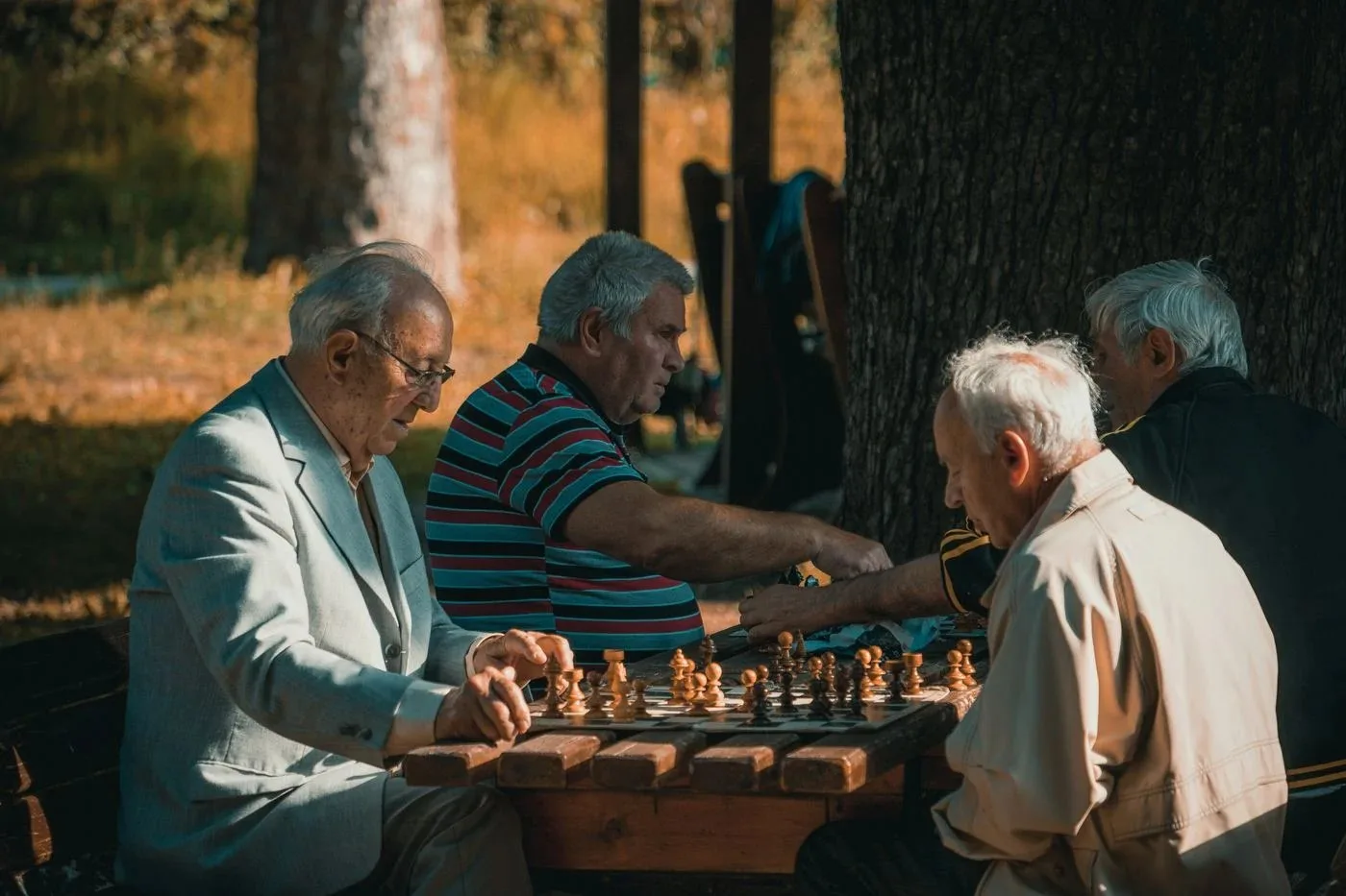 Nearly half of dementia cases could be delayed or prevented. These 10 habits may help