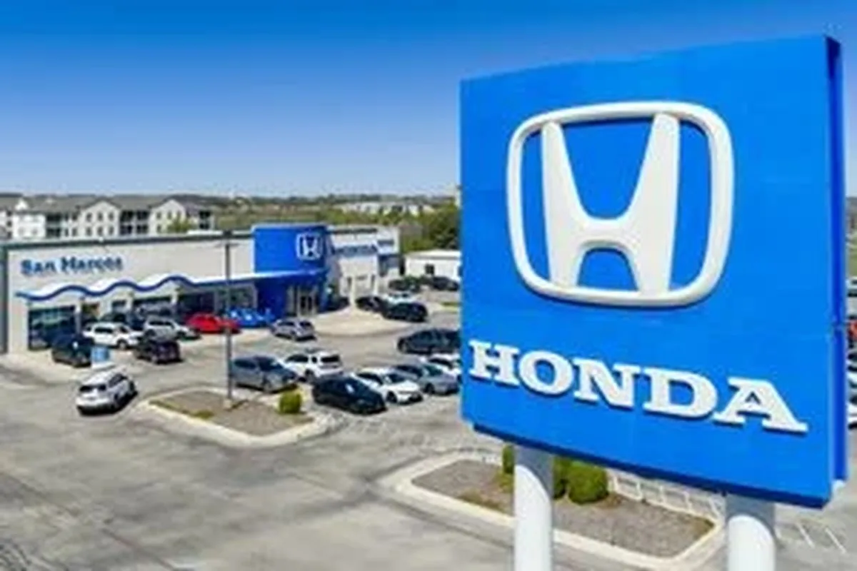 Honda, Çinli Otomobil Üreticileriyle Rekabet İçin Tedarikçi Maliyetlerinde 9 Milyar Dolar İndirim Yapıyor
