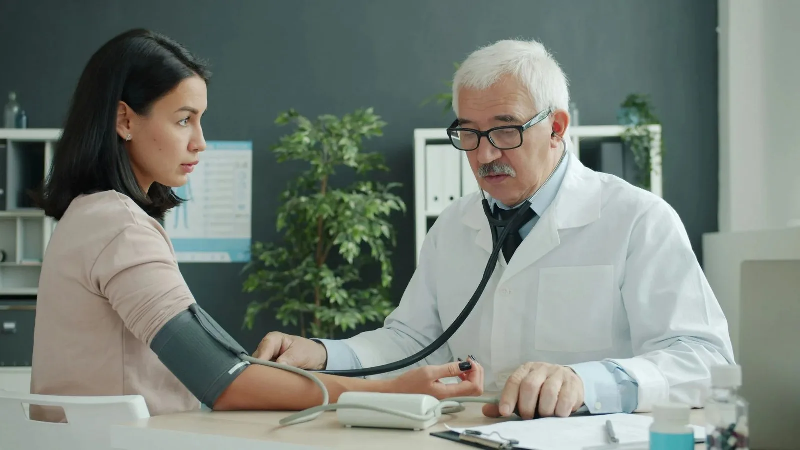 4 mistakes your doctor wishes you’d stop making