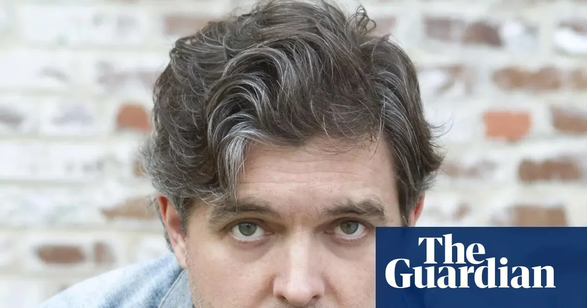 Yazar Kevin Powers: “Infinite Jest’ten binlerce kez vazgeçmeye hazırdım”