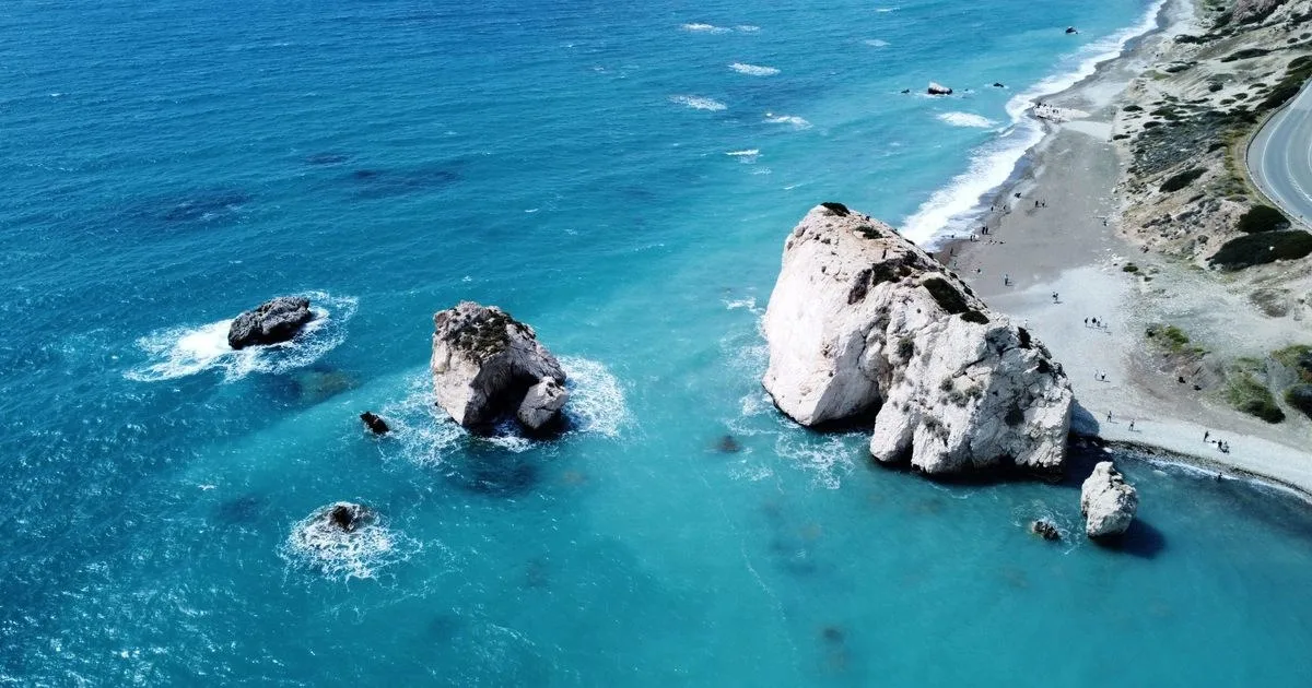 Afrodit’in Adası: Efsaneye Dokunmak
