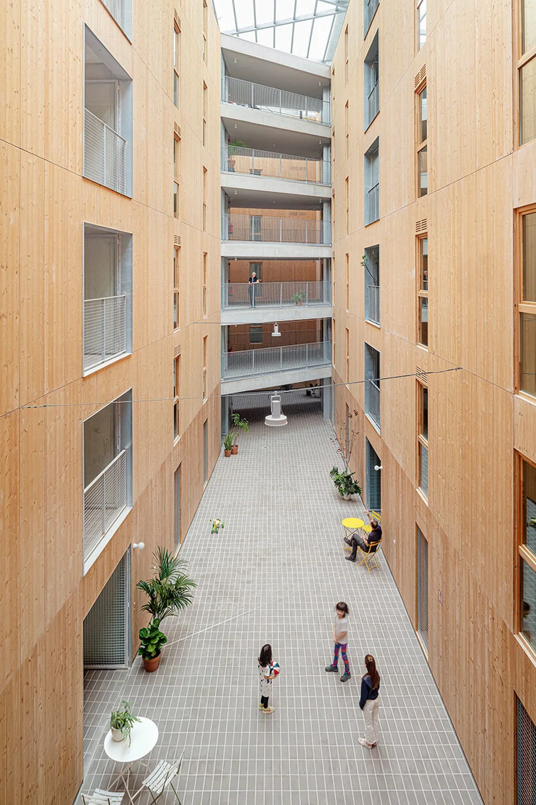 what kind of life should housing make possible? 33 projects offer answers - 2