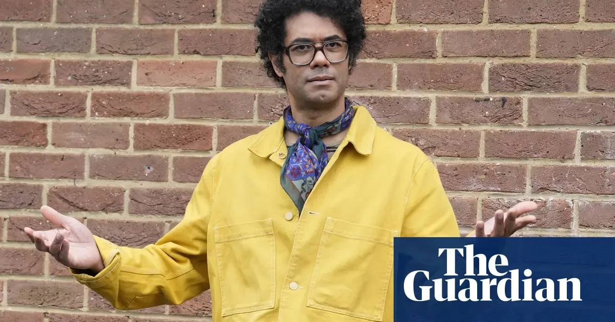 Bu akşam TV’de: Richard Ayoade, yeni Taskmaster programında alaycı yorumlarıyla izleyenleri güldürecek