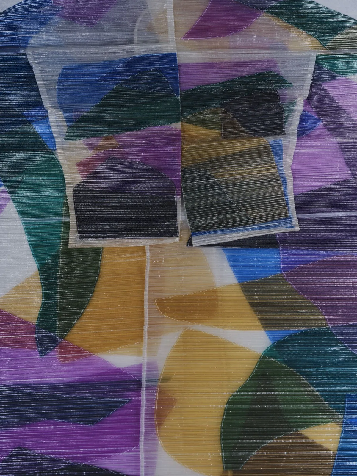objects at the Zaha Hadid Foundation and archive in London, shot as still life