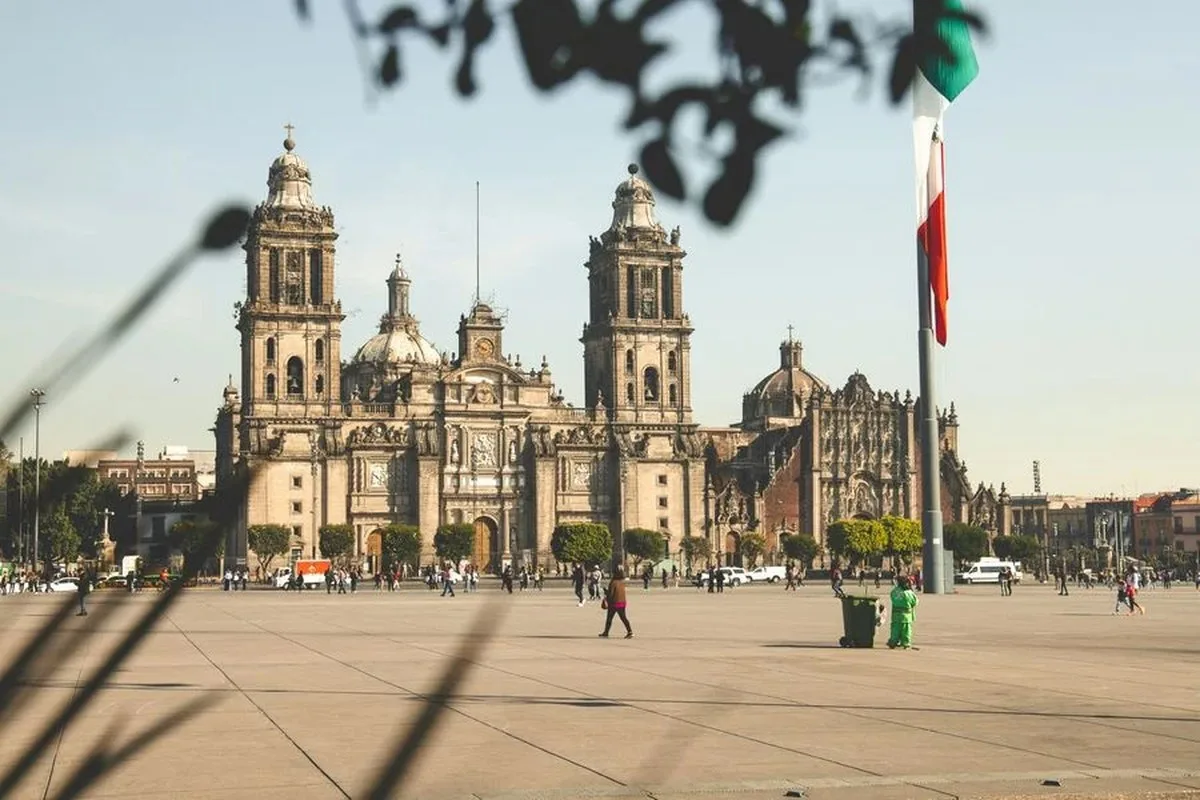 3 countries where expats are happiest in 2026