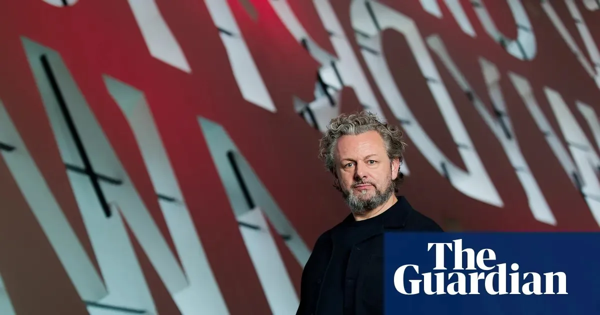 Michael Sheen: “Welsh Tarihini Öğrenmedim”, Glyndŵr’ün Hikayesini Sahneye Taşıyor