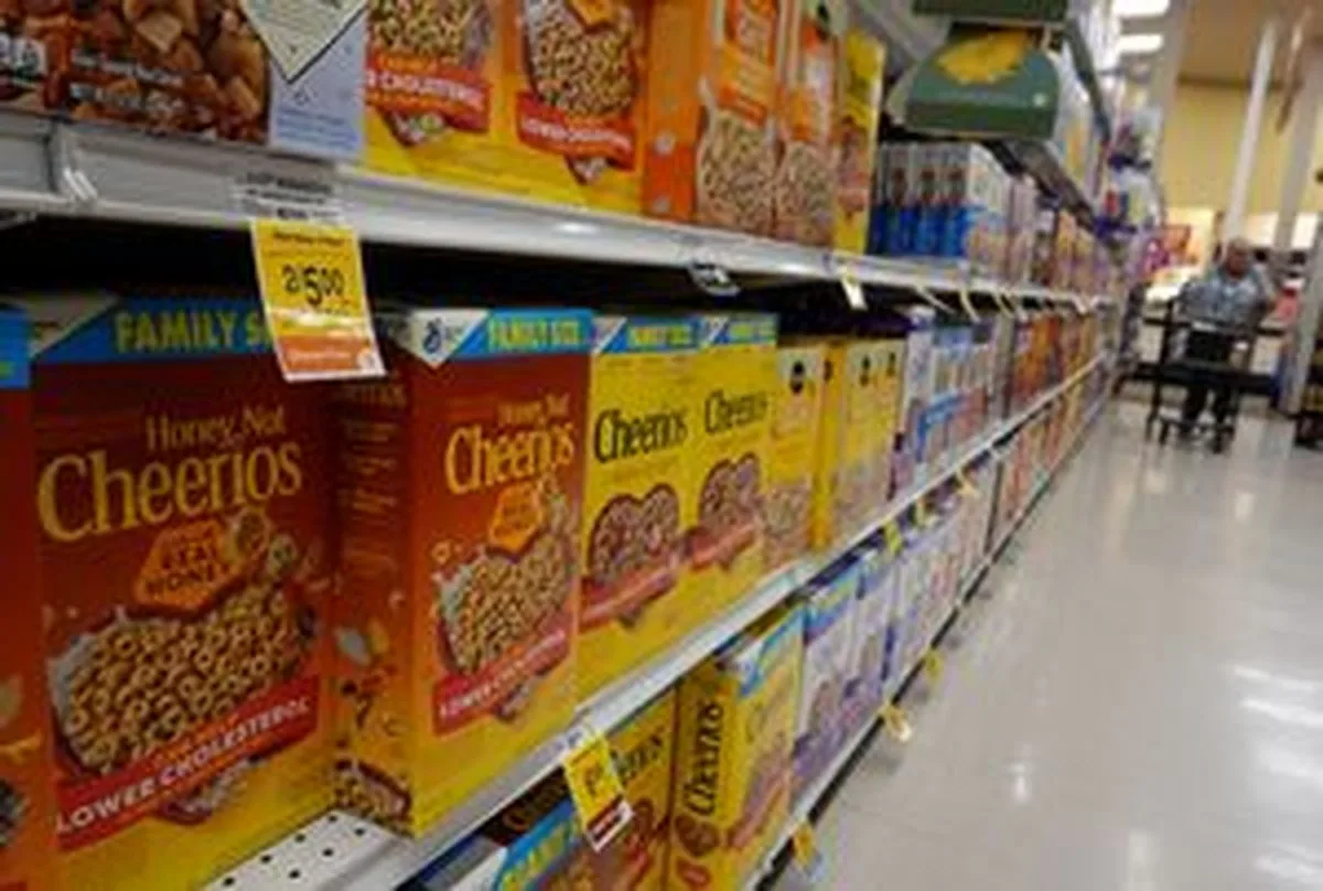 General Mills, tarihinin ilk kadın genel müdürünü görev başlatıyor: Dana McNabb COO’dan CEO’ya terfi etti