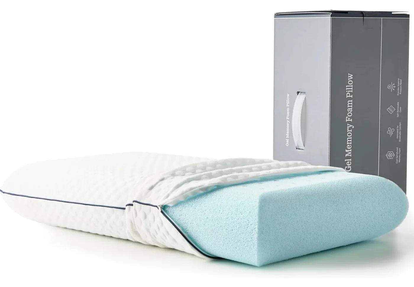 The best pillows under $100, according to Consumer Reports