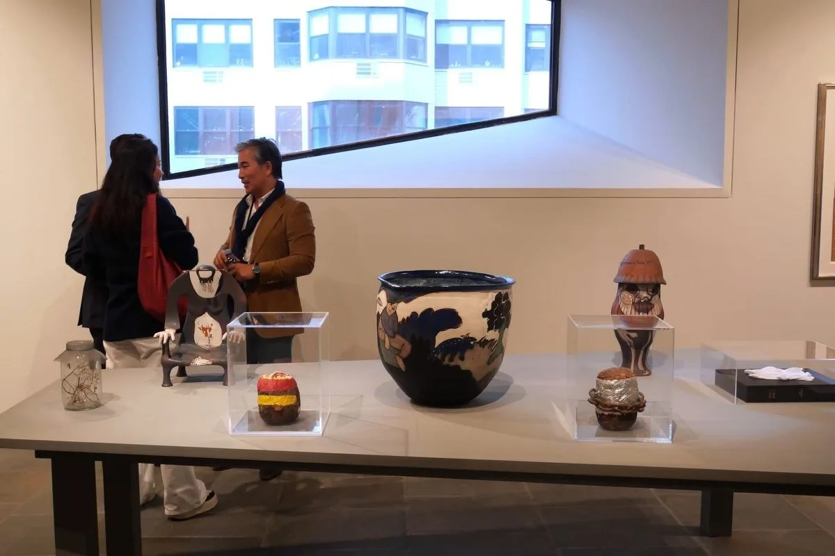 New York’ta “Black Soho”: Siyah Sanat Tarihine Adanmış Arşiv ve Eserlerin Sergilenmesi