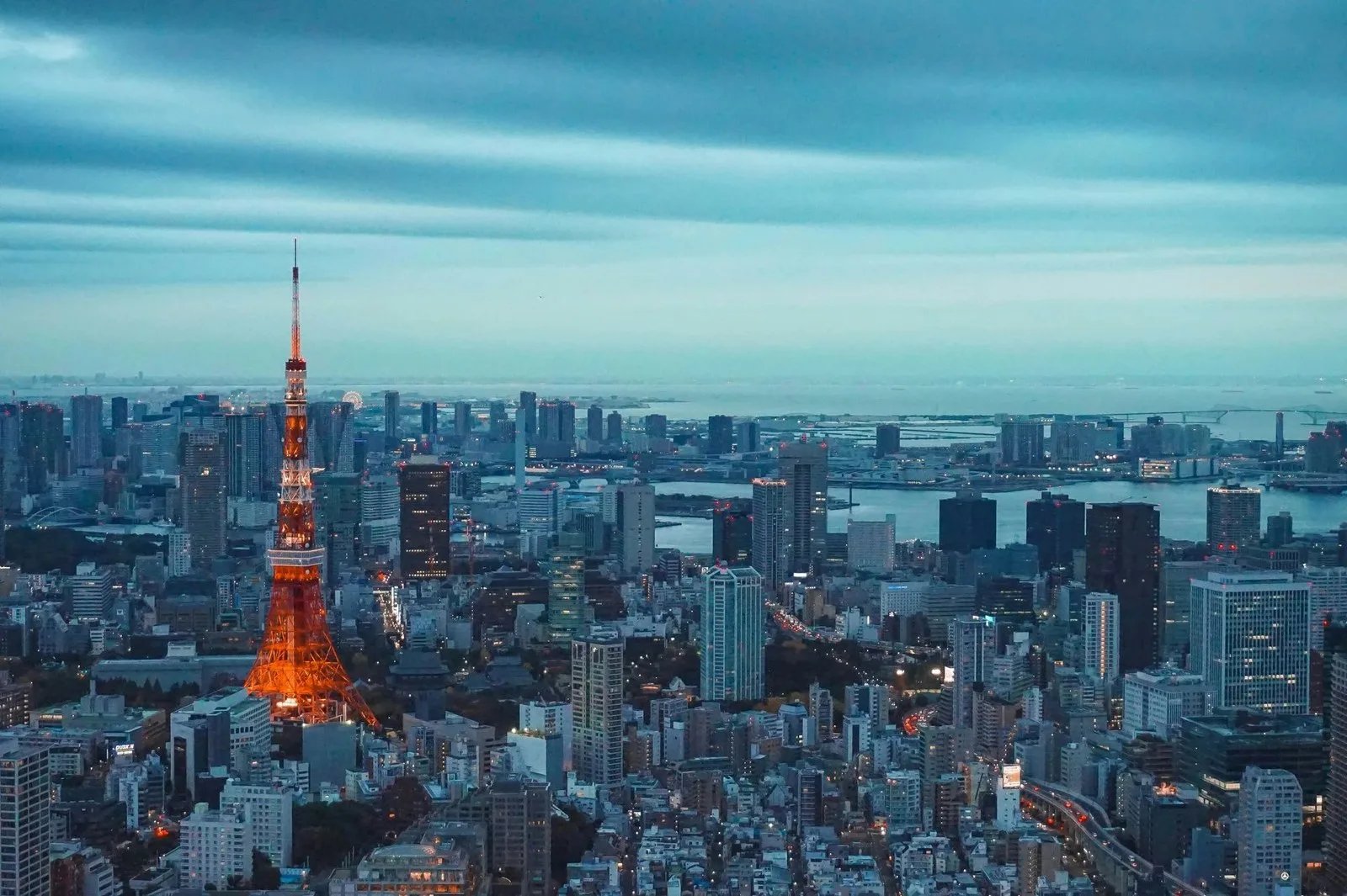 Asia's most sought-after travel destinations for 2026, fully ranked