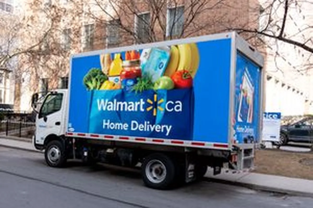 Amazon, Walmart ve Rakipleri 30 Dakikalık Teslimatın Kârını Fiyat ve Üyelikle Örtmeye Çalışıyor