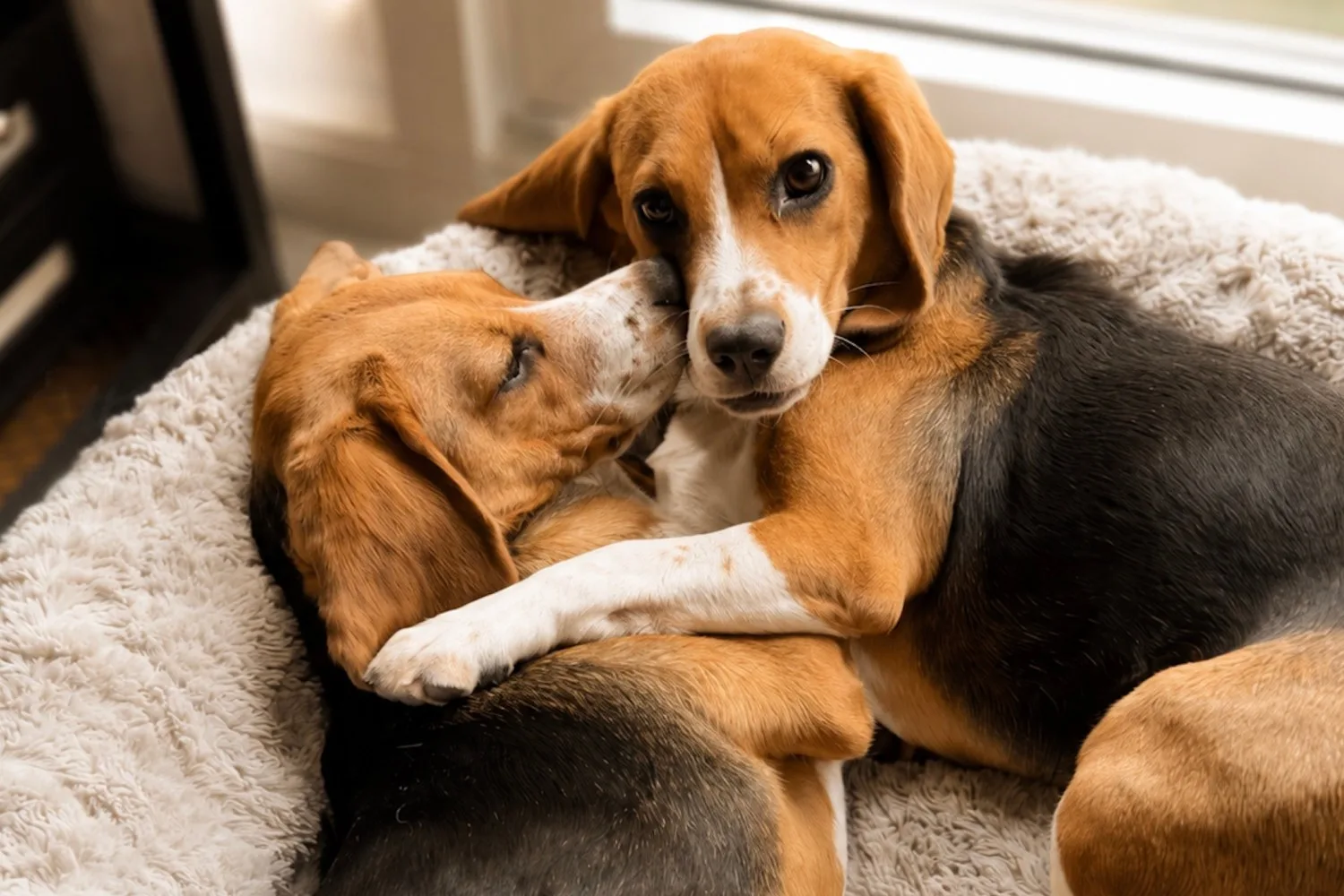 Genetik Mühendisliğiyle Alerjisi Olmayan Köpekler: Hayallerdeki Evcil Hayvan Artık Gerçek Olabilir