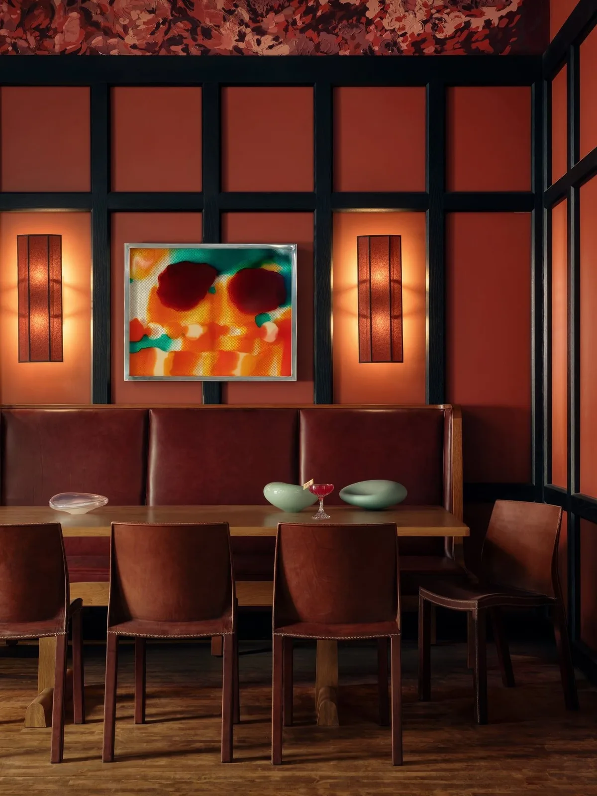 Hotel Lucile