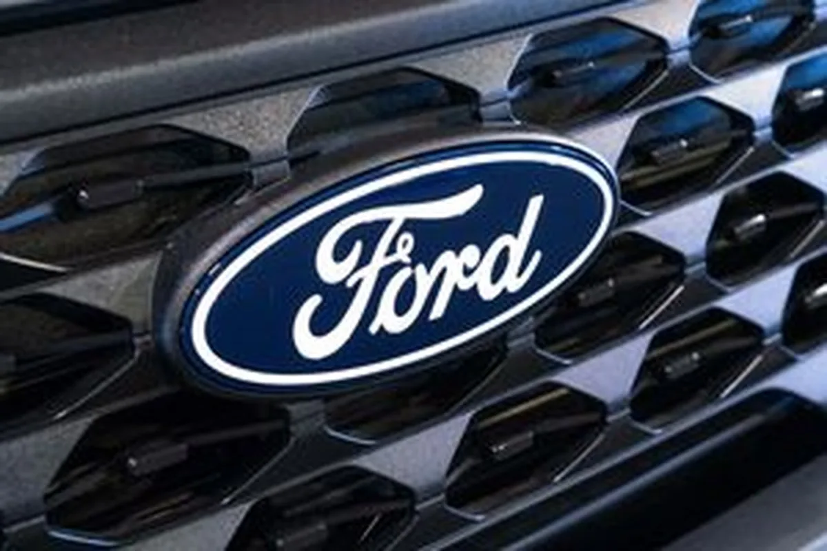 Ford’un kamyon üretimi rekor seviyede, ABD satışları ise dibe vuruyor
