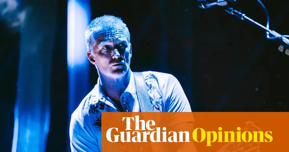 Queens of the Stone Age’ın solisti Josh Homme hakkında şok iddialar: Kadına şiddet ve eski eşinin suçlamaları!
