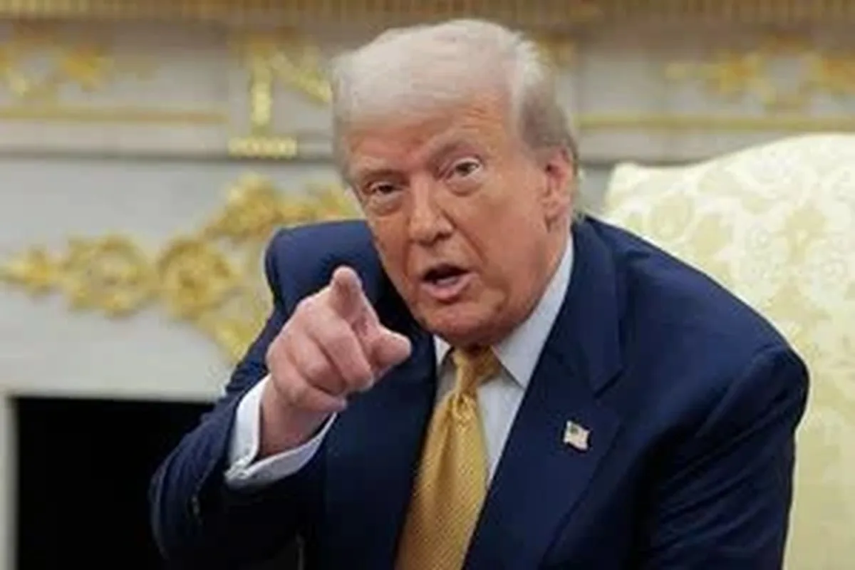 Trump, İrlanda Whiskey Tarifesini Kaldıracak; Golcuların ve İrlanda Başbakanının İsteğiyle Karar Verildi