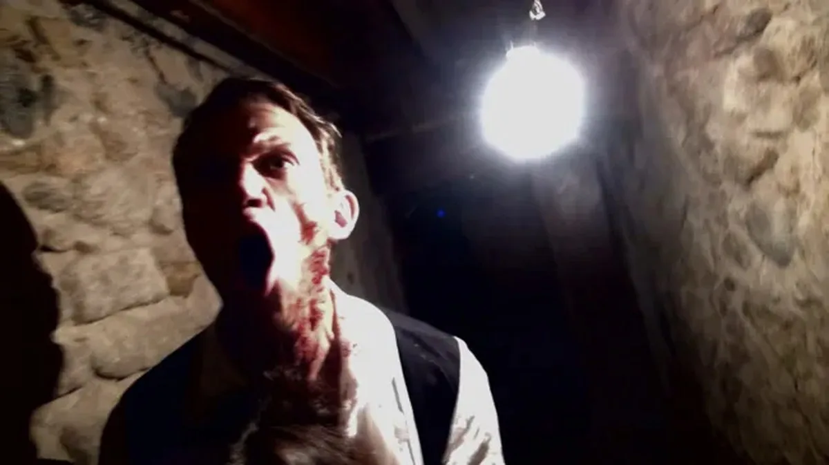 A24’in SCP Foundation’dan İlham Alan Yeni V/H/S Filmi Lisans Uyuşmazlığıyla Karşı Karşıya Kalıyor
