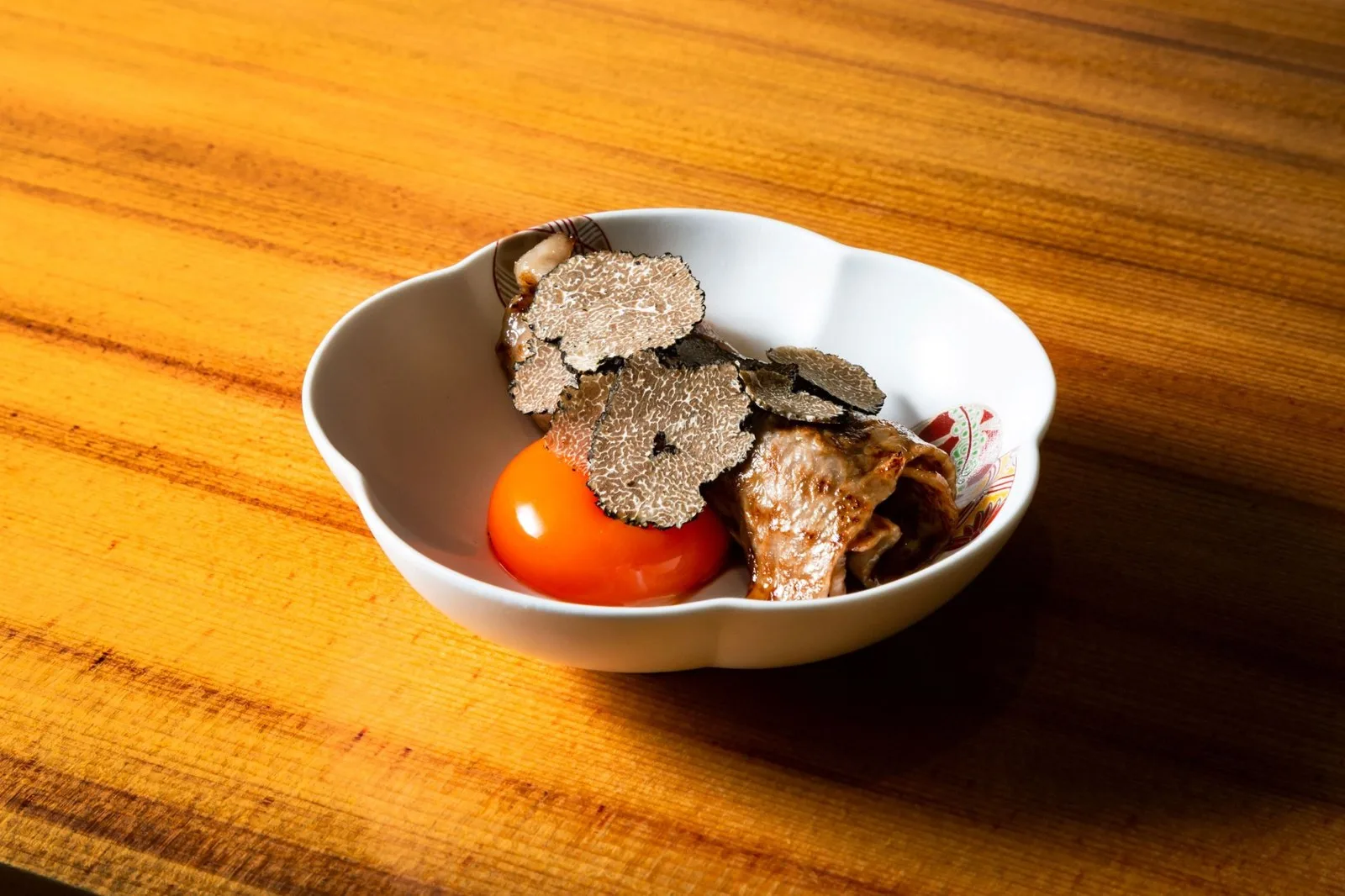 Londra’da Yeni Bir Lezzet: Wagyu Yakiniku Ushio ile Tanışın
