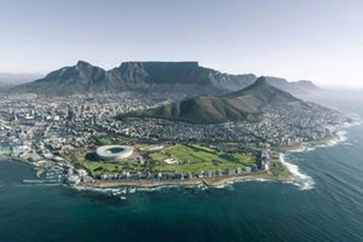 Güney Afrika’yı Ziyaret Edenlerin Şaşırdığı 8 Şey