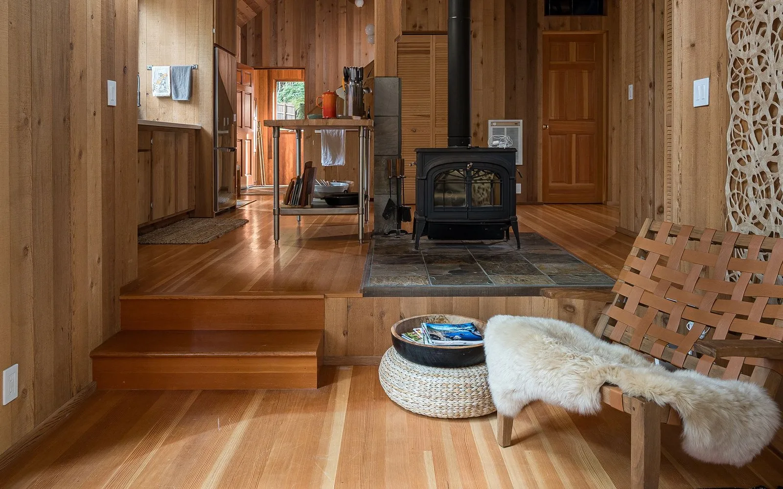 sea ranch lodge
