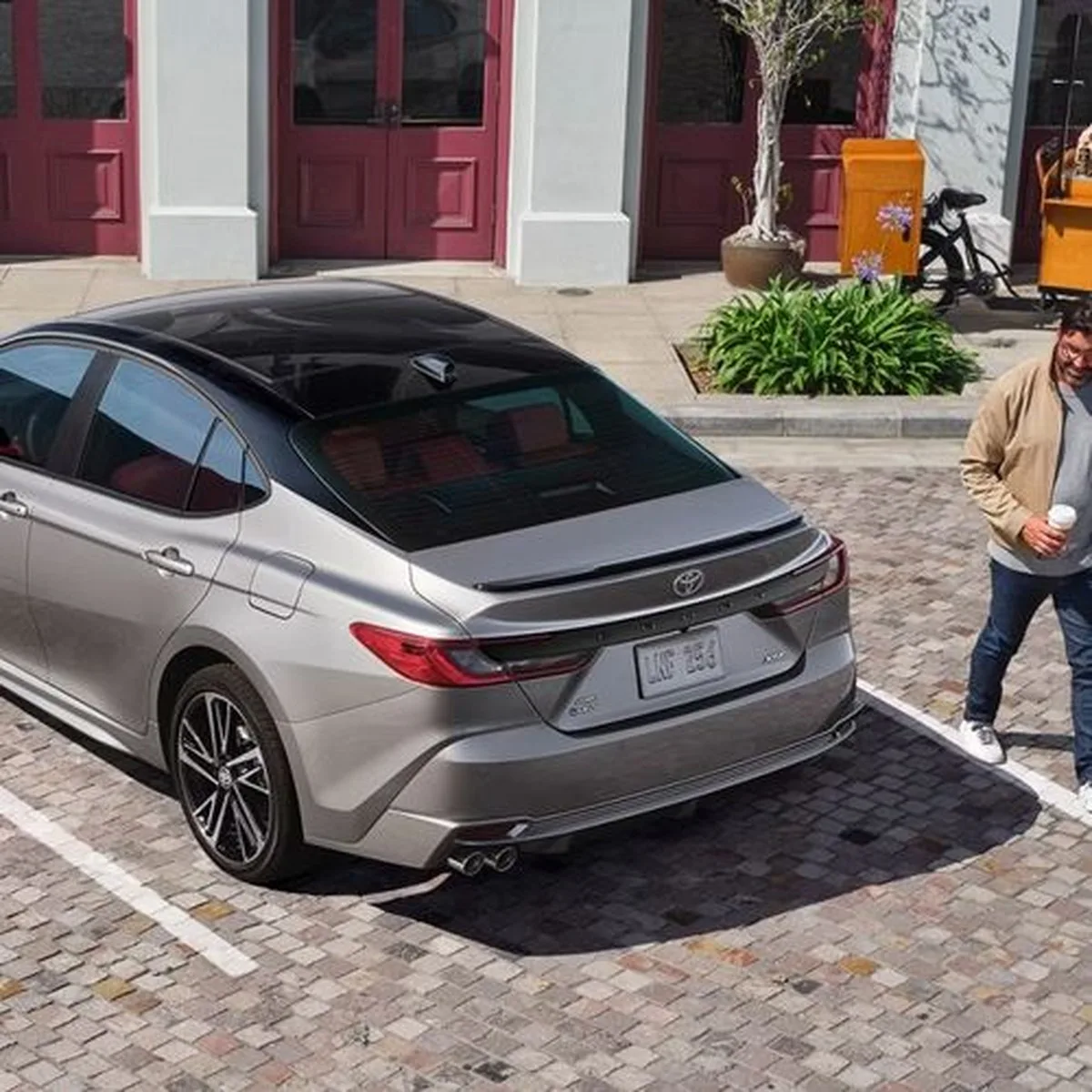 The 10 best all-wheel-drive cars you can buy in 2026, ranked