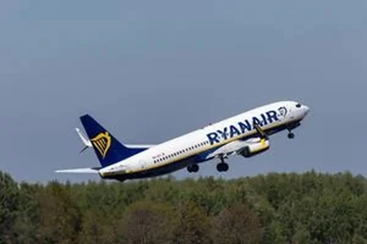 Ryanair, Yakıt Maliyetlerini Kontrol Altına Almak İçin Uçuş Hedefini Düşürdü