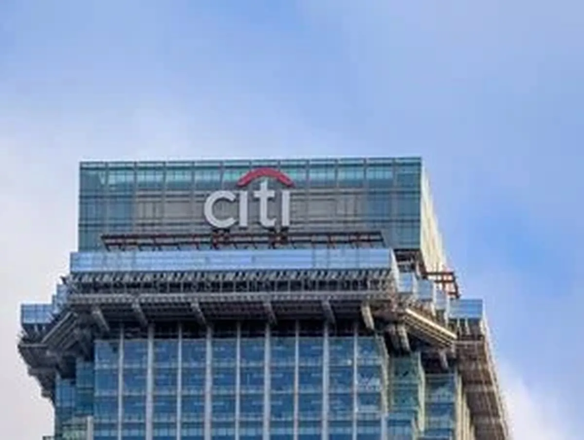 Citigroup’tan şok açıklama: Faiz indirimi 2027’nin ortasına kadar ertelendi