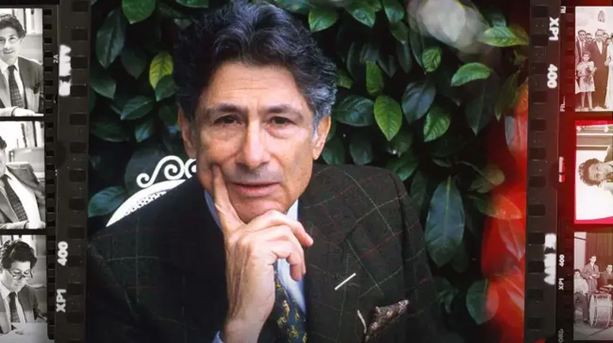 Toronto Film Festivali’nde Dünyaya Tanıtılan Edward Said Belgeseli ABD’de Yayınlanmak İstiyor