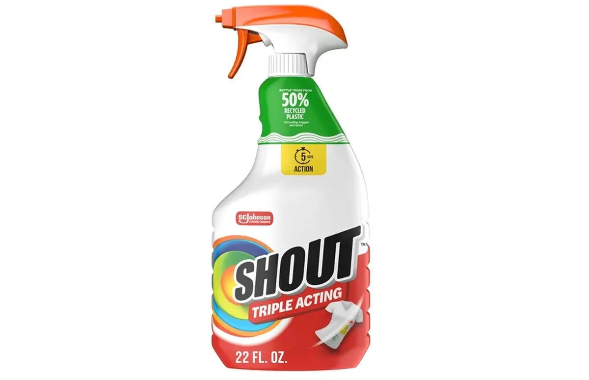 The most effective clothing stain treatments, ranked by Consumer Reports