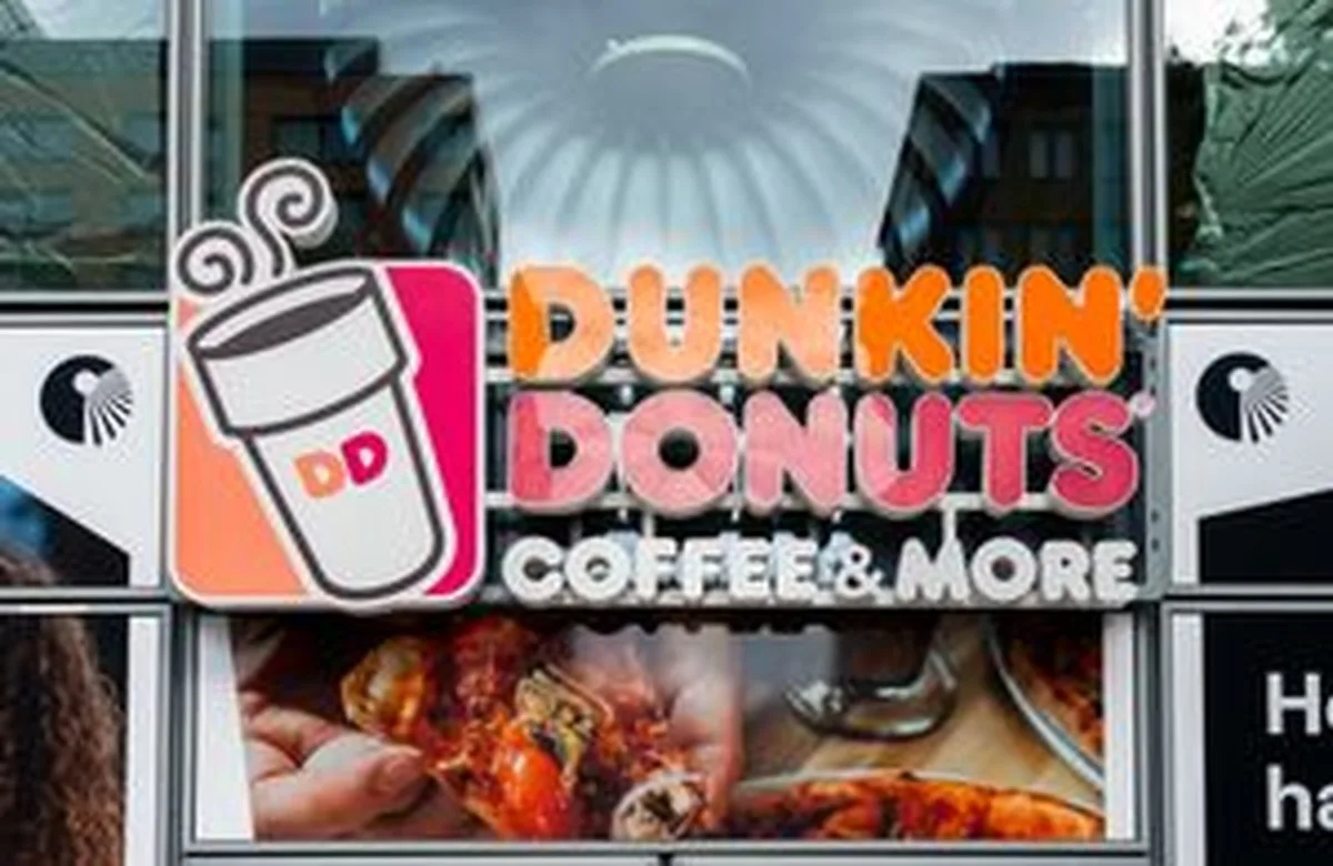 Dunkin’, 12 yeni Halloween temalı içeceğiyle ürkütücü mevsim menüsünü açtı
