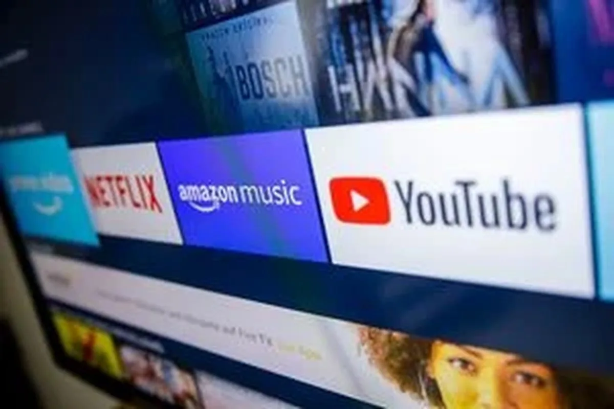 Netflix, Amazon ve YouTube Washington’da Birleşik Lobi Koalisyonu Kurdu: Akış Platformlarının Sesi Olacak