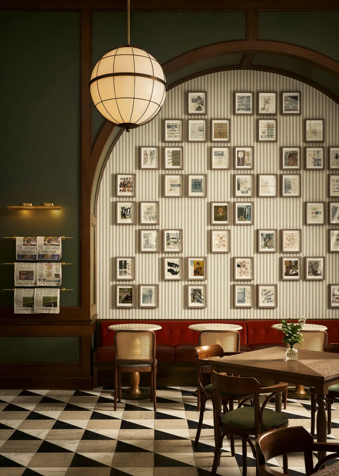 Cincinnati’de Beaux-Arts Anıtı Yeniden Doğuyor: Fidelity Hotel Tarih ile Modernliği Buluşturuyor