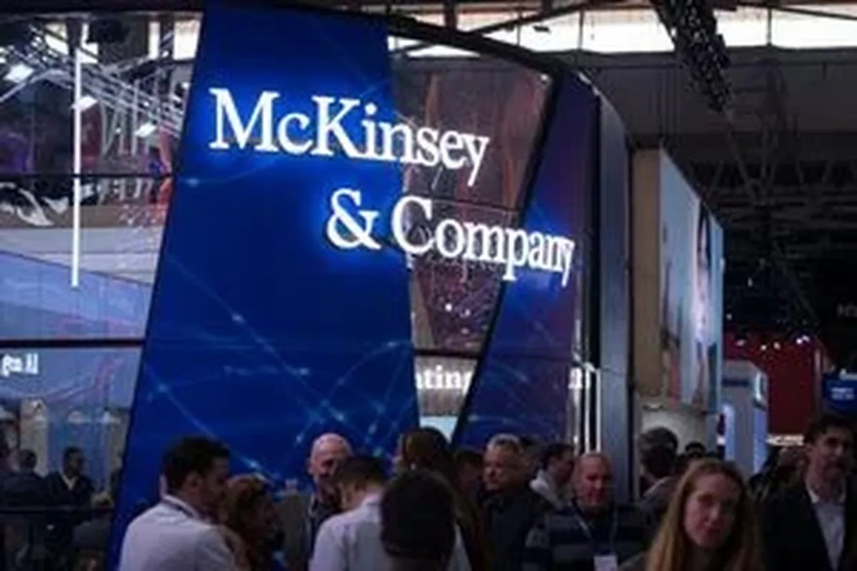 McKinsey: Yapay zeka 2035’e kadar 11 milyon Amerikalı işçiyi tamamen yeni mesleklere yönlendirebilir