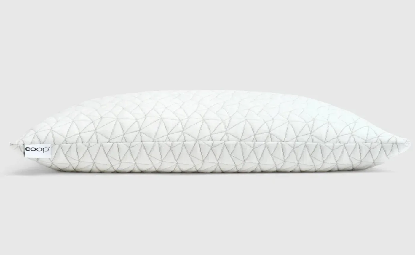 The best pillows for a good night's sleep, ranked by Consumer Reports
