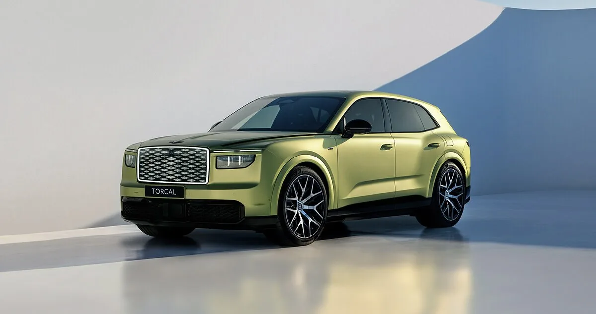 Bentley’in Elektrikli Devrimi: Torcal, Yüzyıllık Motor Kültürünü Sesle Yeniden Tanımlıyor