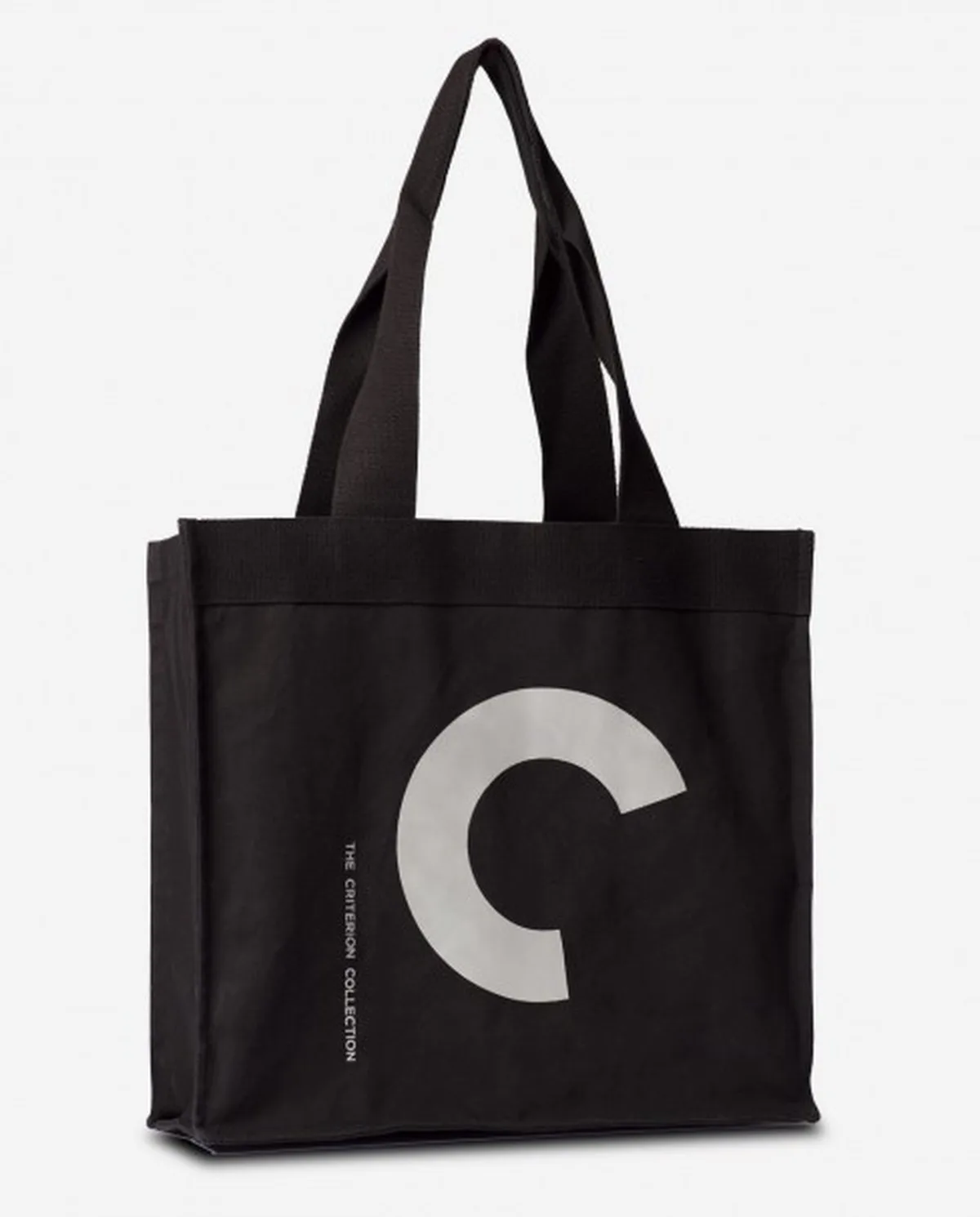 Criterion Collection Tote Bag
