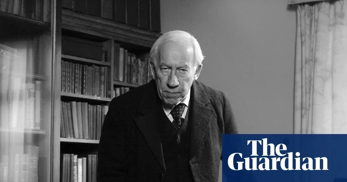 Beveridge’in Mirası: Simon Callow’un Canlandırdığı Film, Britanya’nın Refah Devleti’nin Radikal Kurucusunu Kutluyor