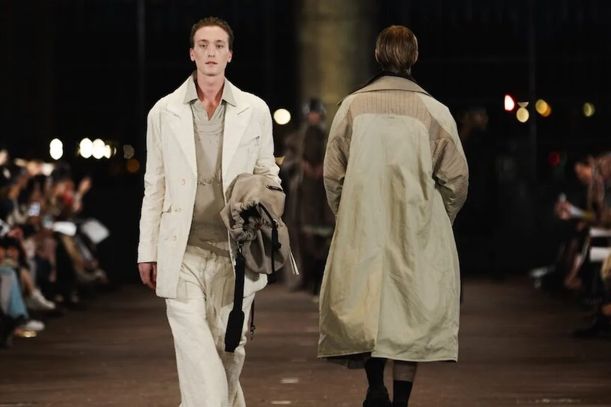amsterdam fashion week 2026 turns the city into a stage for design and performance - 6