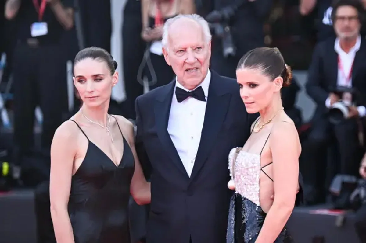Werner Herzog’dan David Lynch, yapay zeka ve “Bucking Fastard” filminin Cannes yerine Venedik’te gösterilme nedenleri
