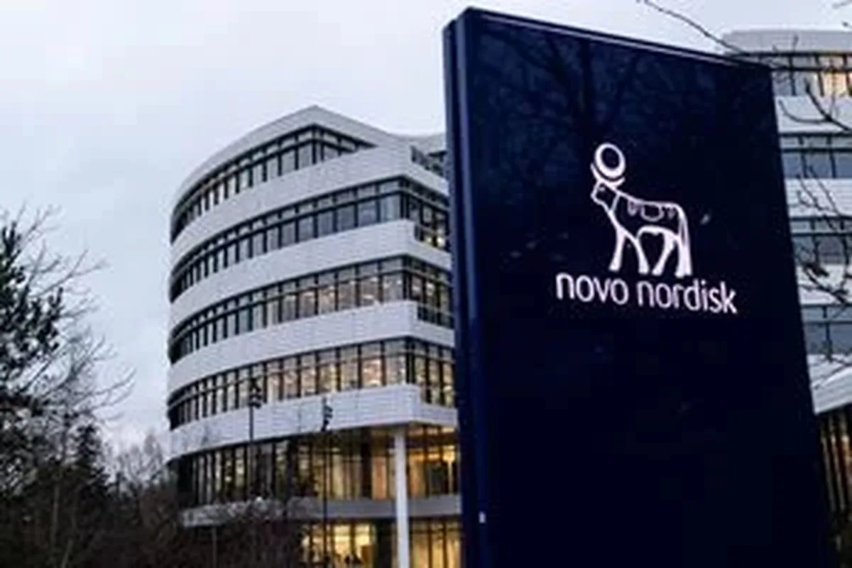 Novo Nordisk’in ağırlık kaybı hapına geçiş yapan hastalar kilo vermeye devam etti