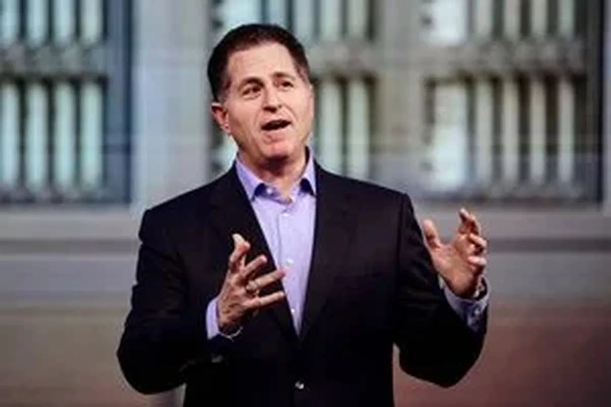 Michael Dell’in Ailesinin Fonu Baldwin Sigortayı 7,7 Milyar Dolara Özel Sektöre Alma İşlemini Tamamlamaya Yaklaşıyor