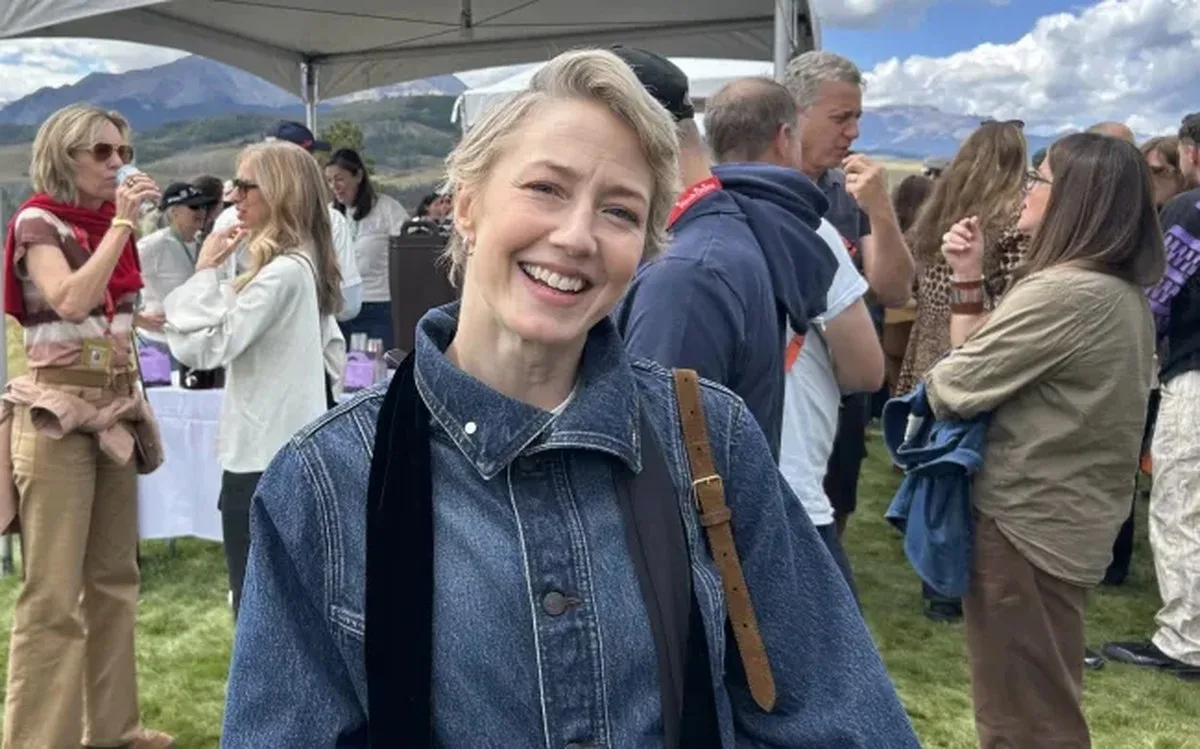 Telluride Film Festival’da John Malkovich ve Diğer Yıldızların Brunch Buluşması: Oscar Heyecanı Başlıyor