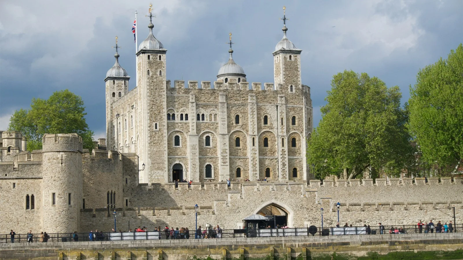 Londra Şehir Planı Tartışması: Kule’nin UNESCO Durumu Risk Altında mı?