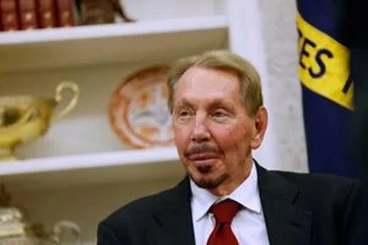 Larry Ellison, Satış Planını İptal Etti: 7,5 Milyar Dolarlık Oracle Payı Henüz Tek Bir Hisse Değişmedi