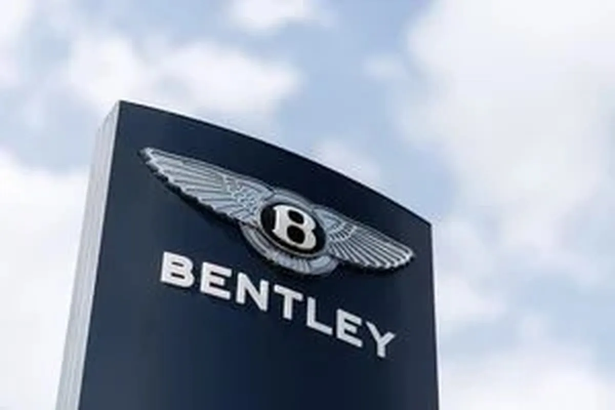 Bentley, Tarihinin İlk Tamamen Elektrikli Araçını Torcal ile Tanıttı