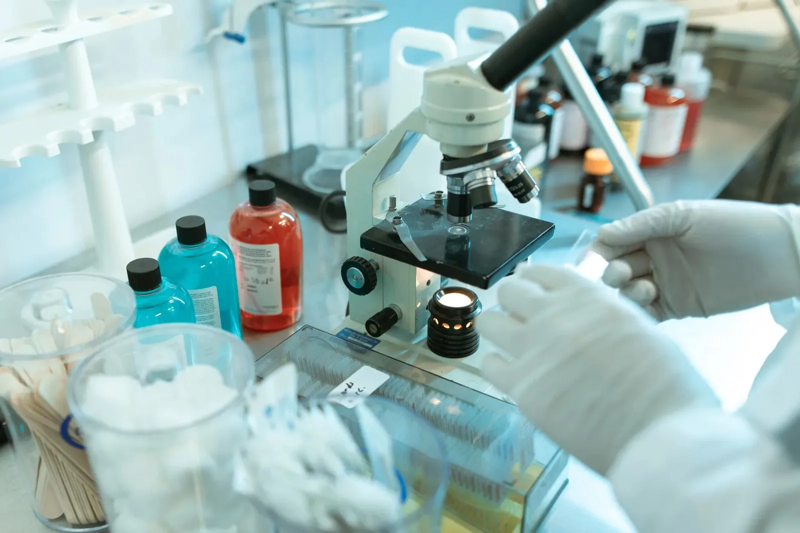 Castle Biosciences hisse senedi bir haftada %15.46 yükseldi: Bilmeniz gerekenler