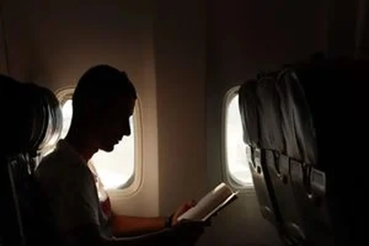 Uzun Uçuşları Daha Kısa Gösteren 8 Kitap