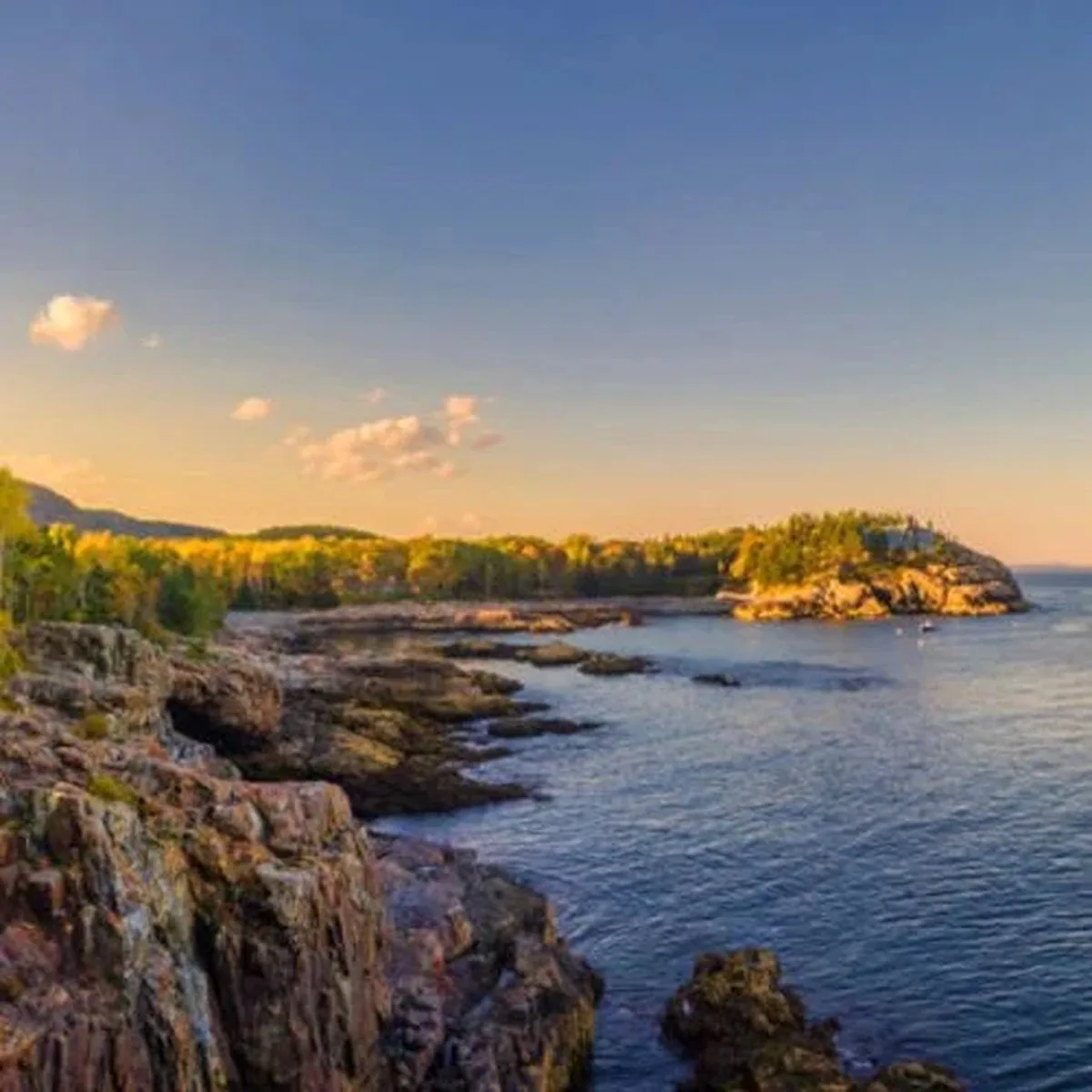 The 10 best U.S. cities to visit in the fall, ranked